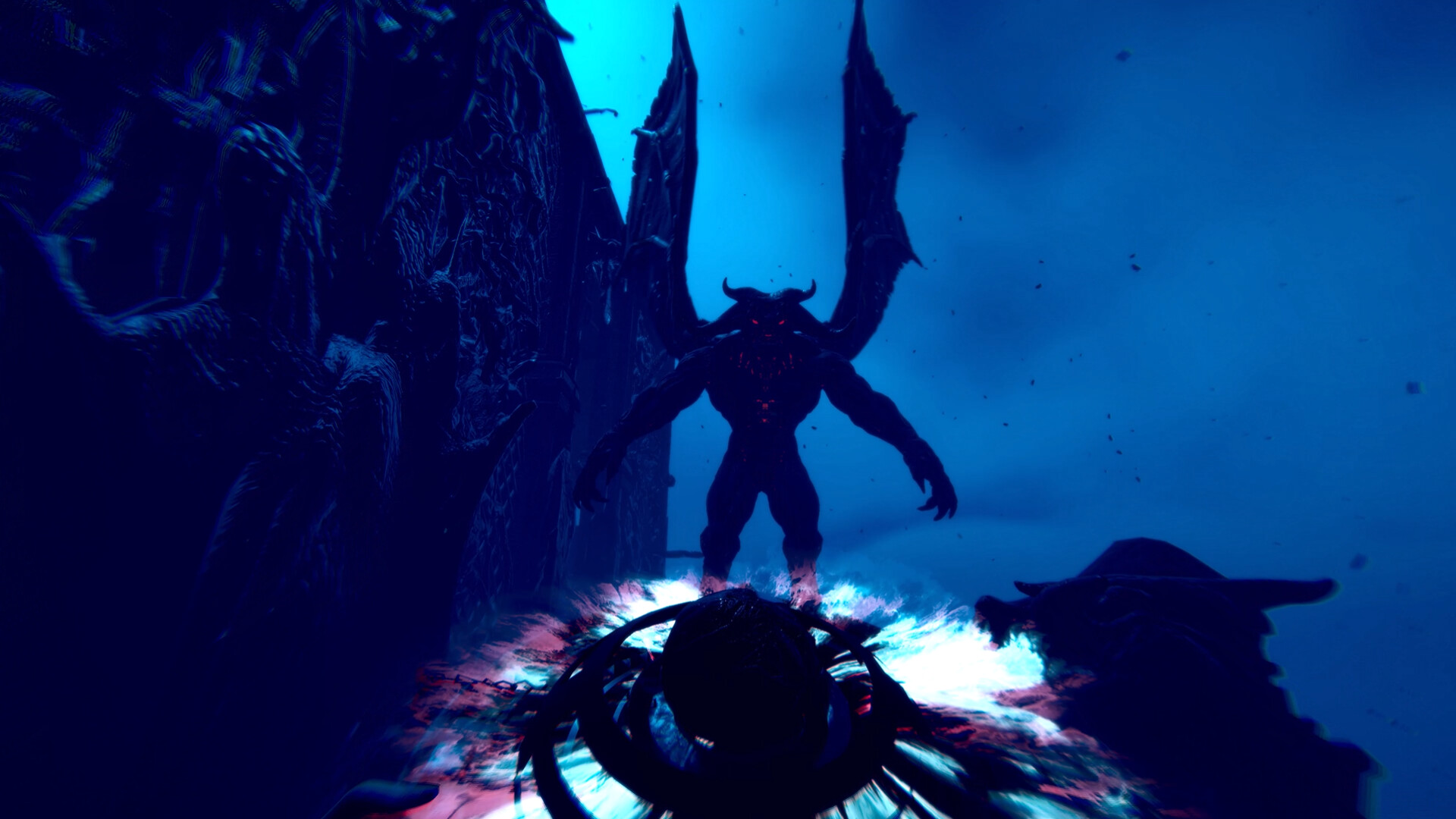 The Mirror Dimension trailer