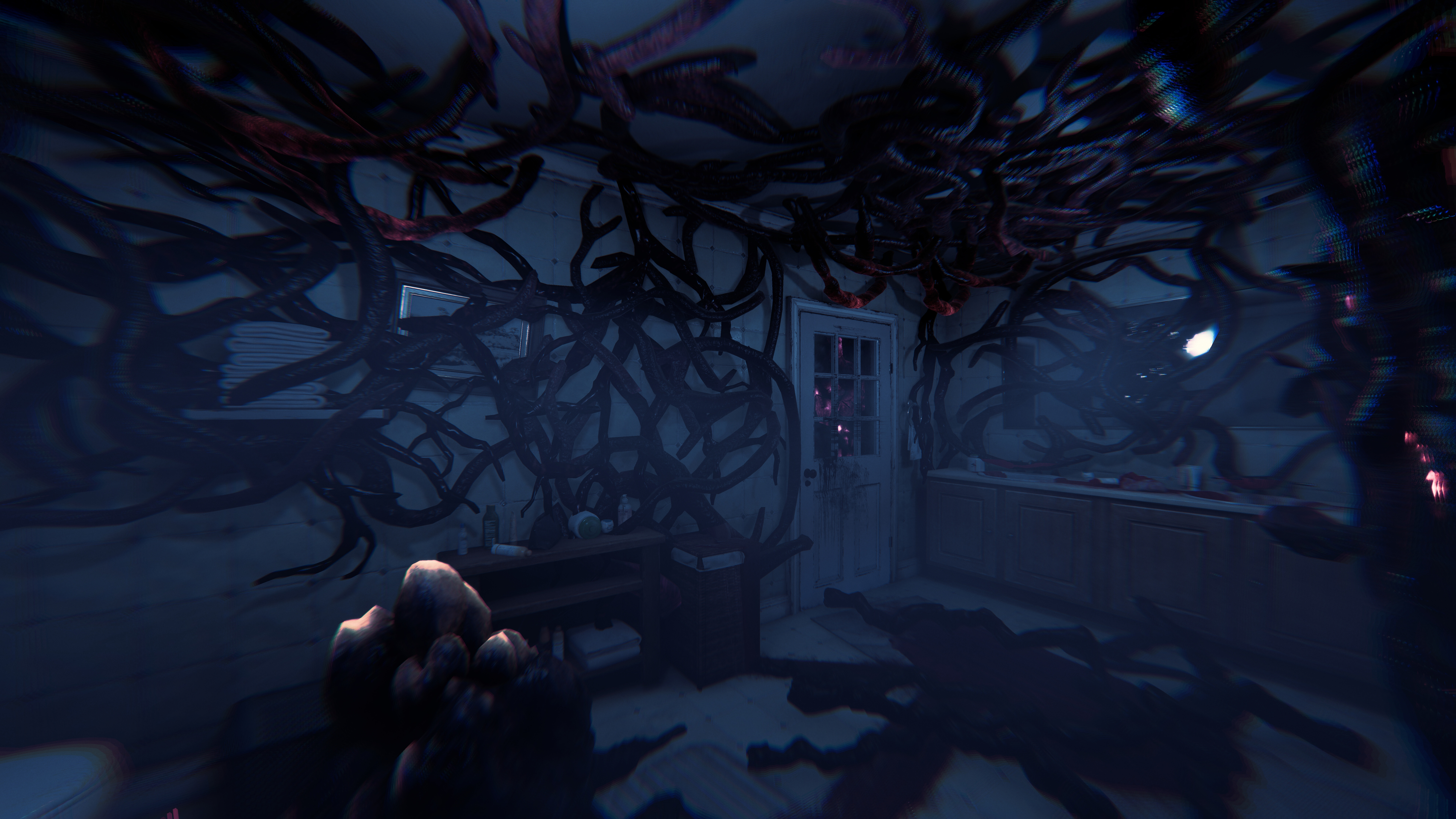 The Mirror Dimension screenshot 5