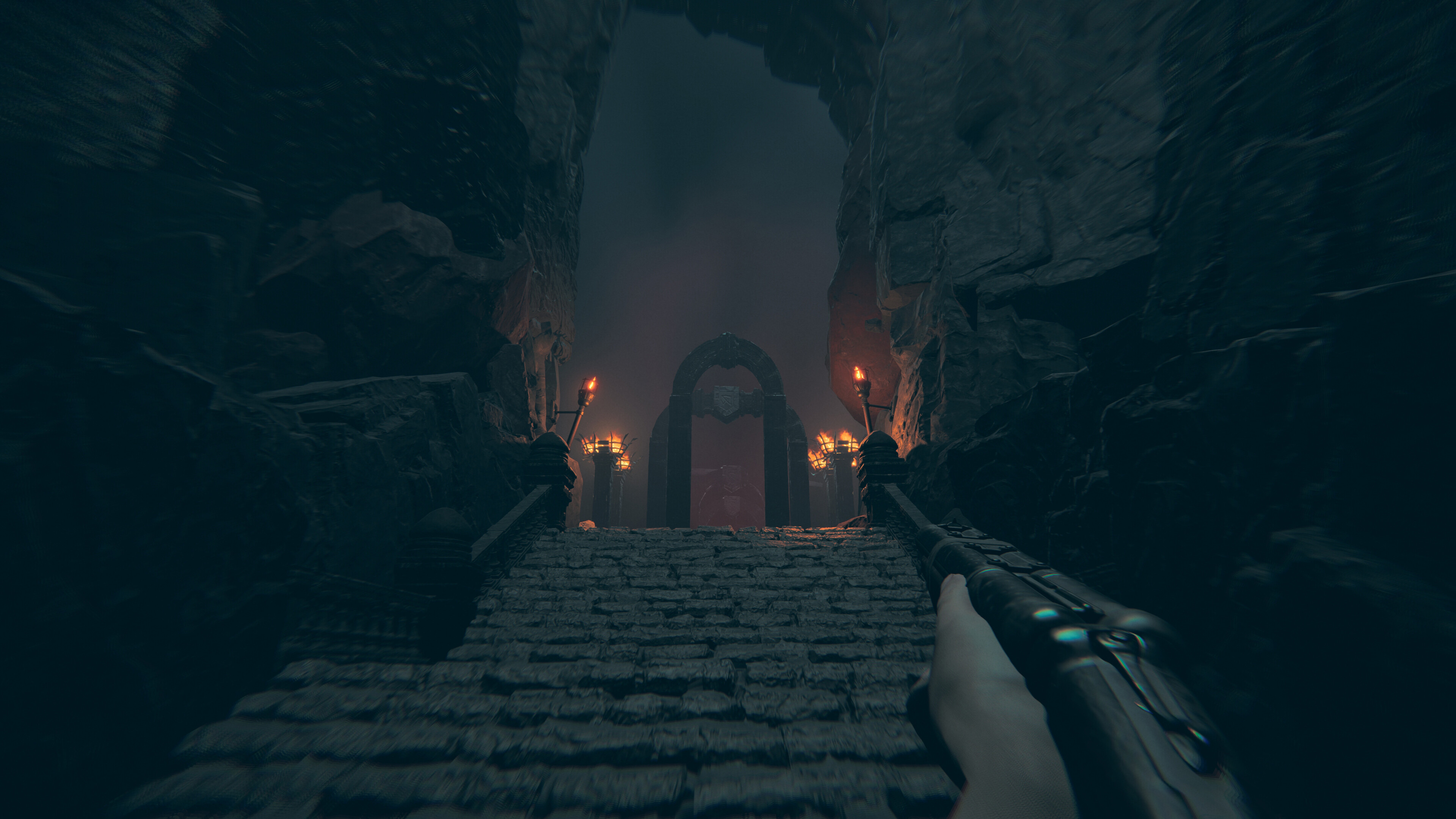 The Mirror Dimension screenshot 3