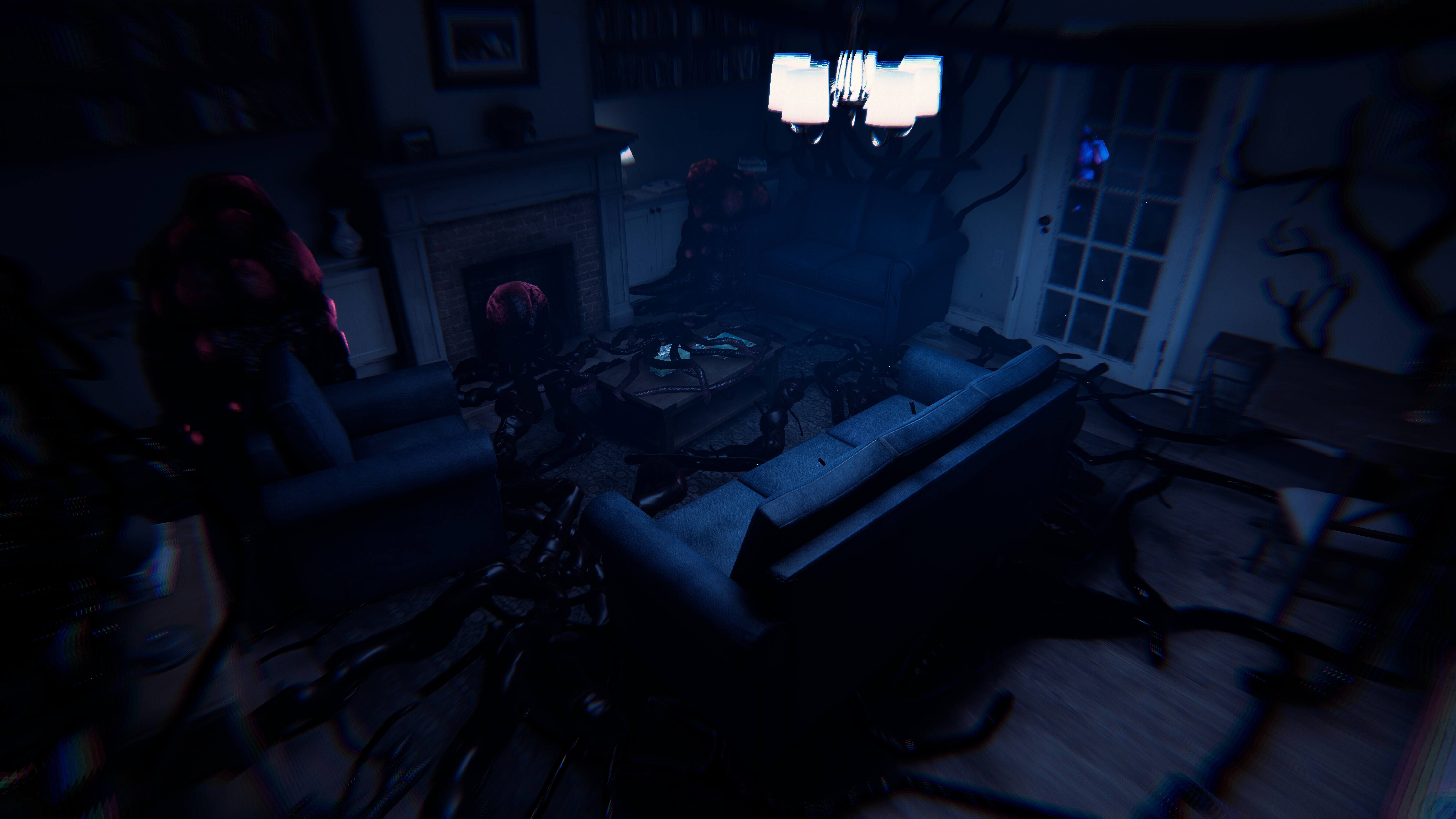The Mirror Dimension screenshot 4