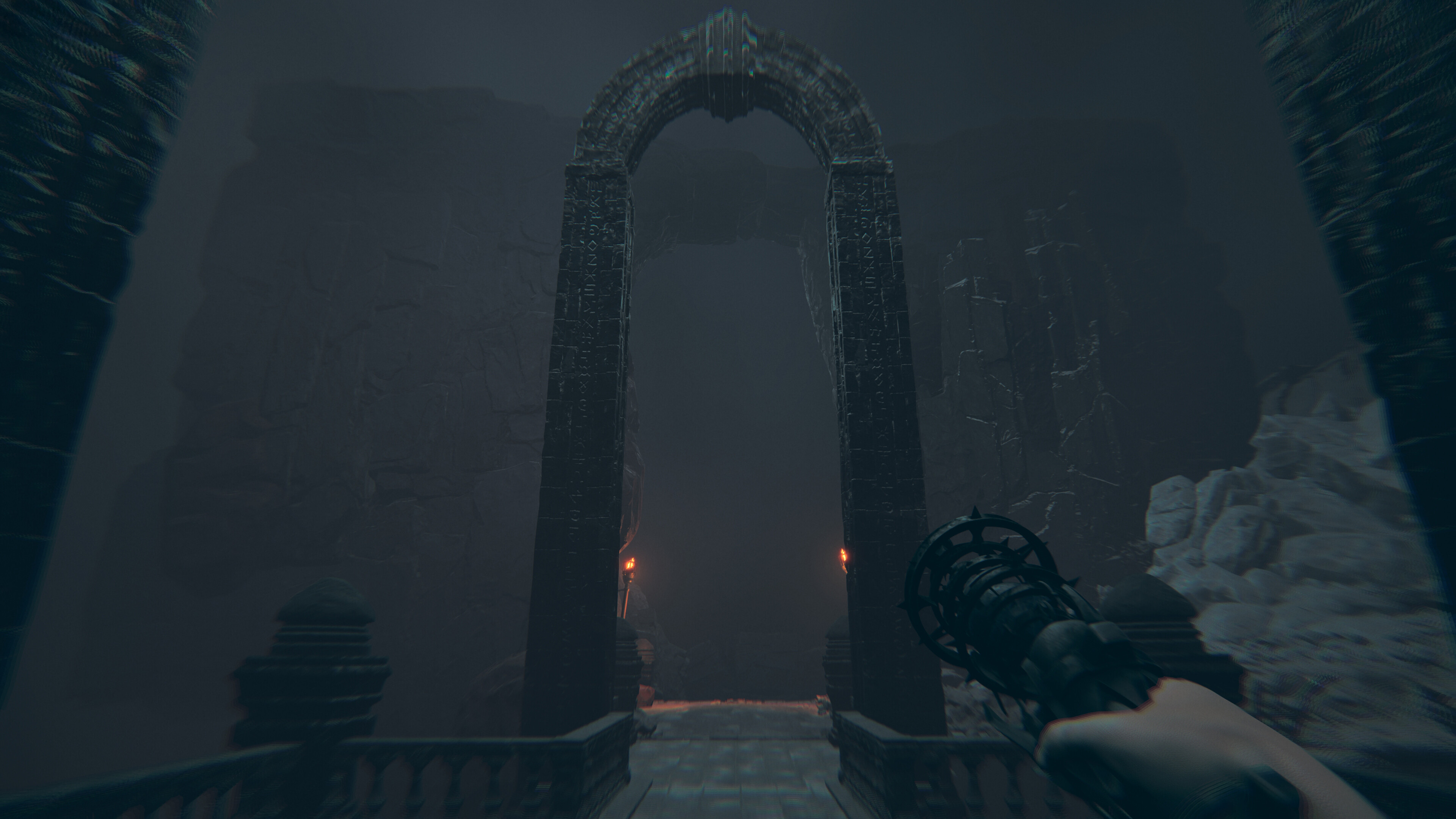 The Mirror Dimension screenshot 2
