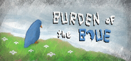 Burden of the Blue