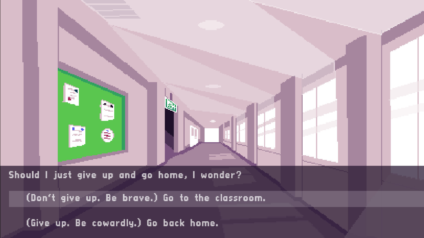 Where I Belong screenshot 4
