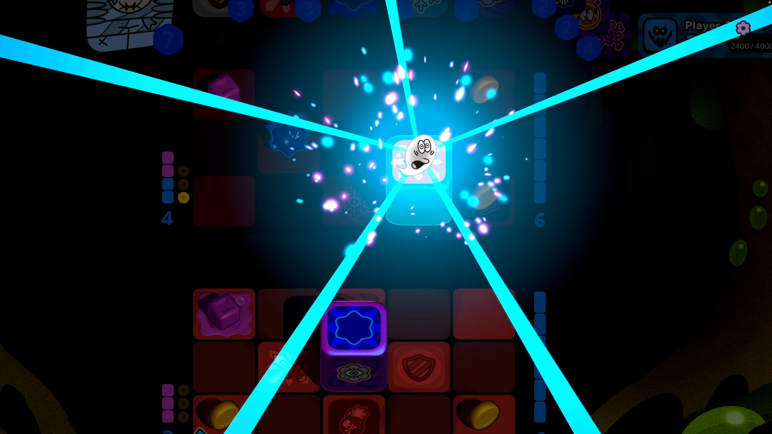 Monstabox screenshot 3