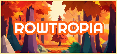 Cover art from rowtropia