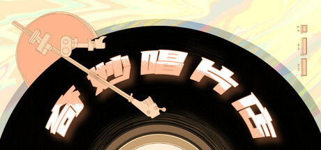 Cover art from Wonder Record Shop