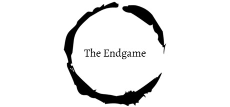 Cover art from The Endgame