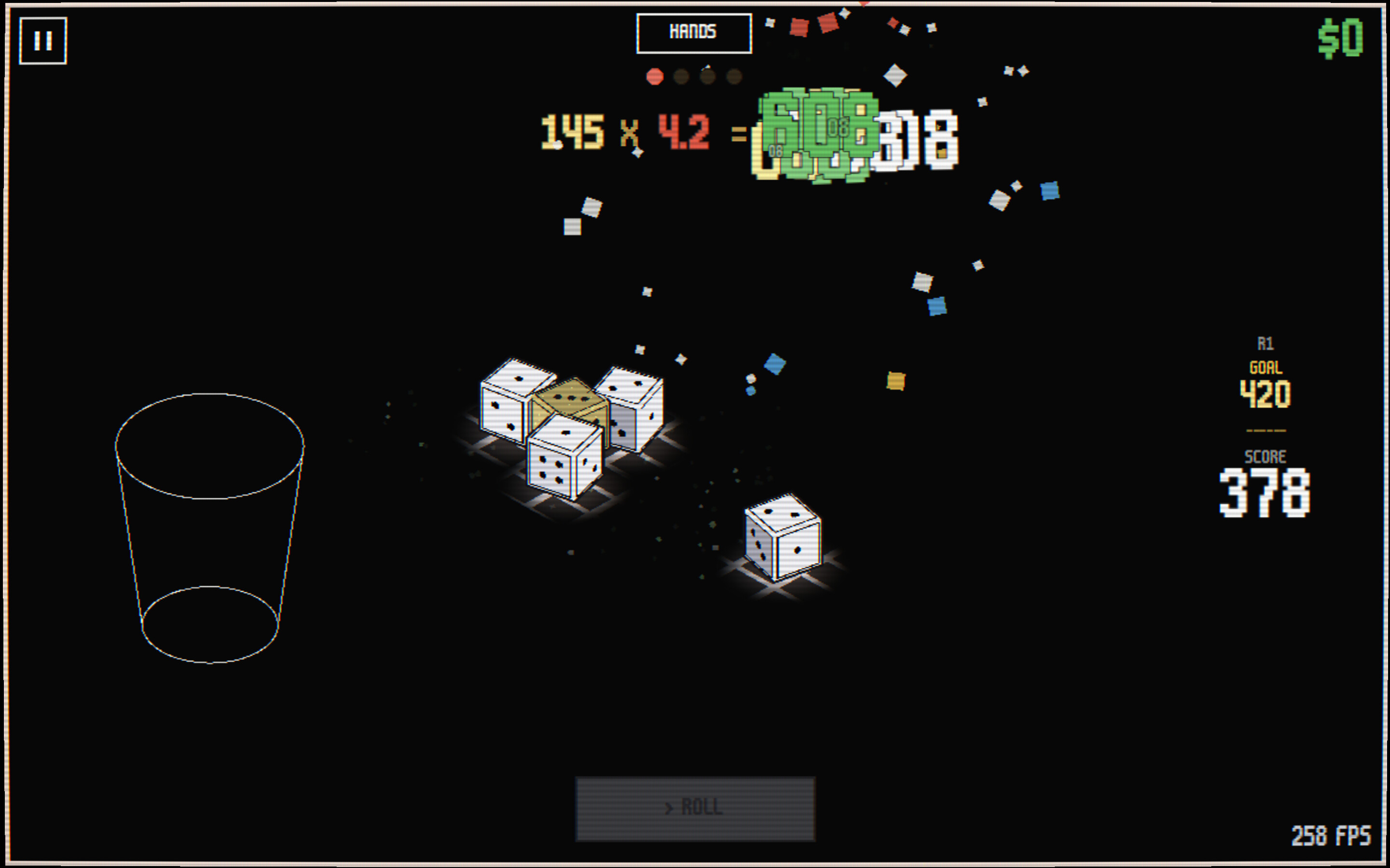 HOT STREAK screenshot 4