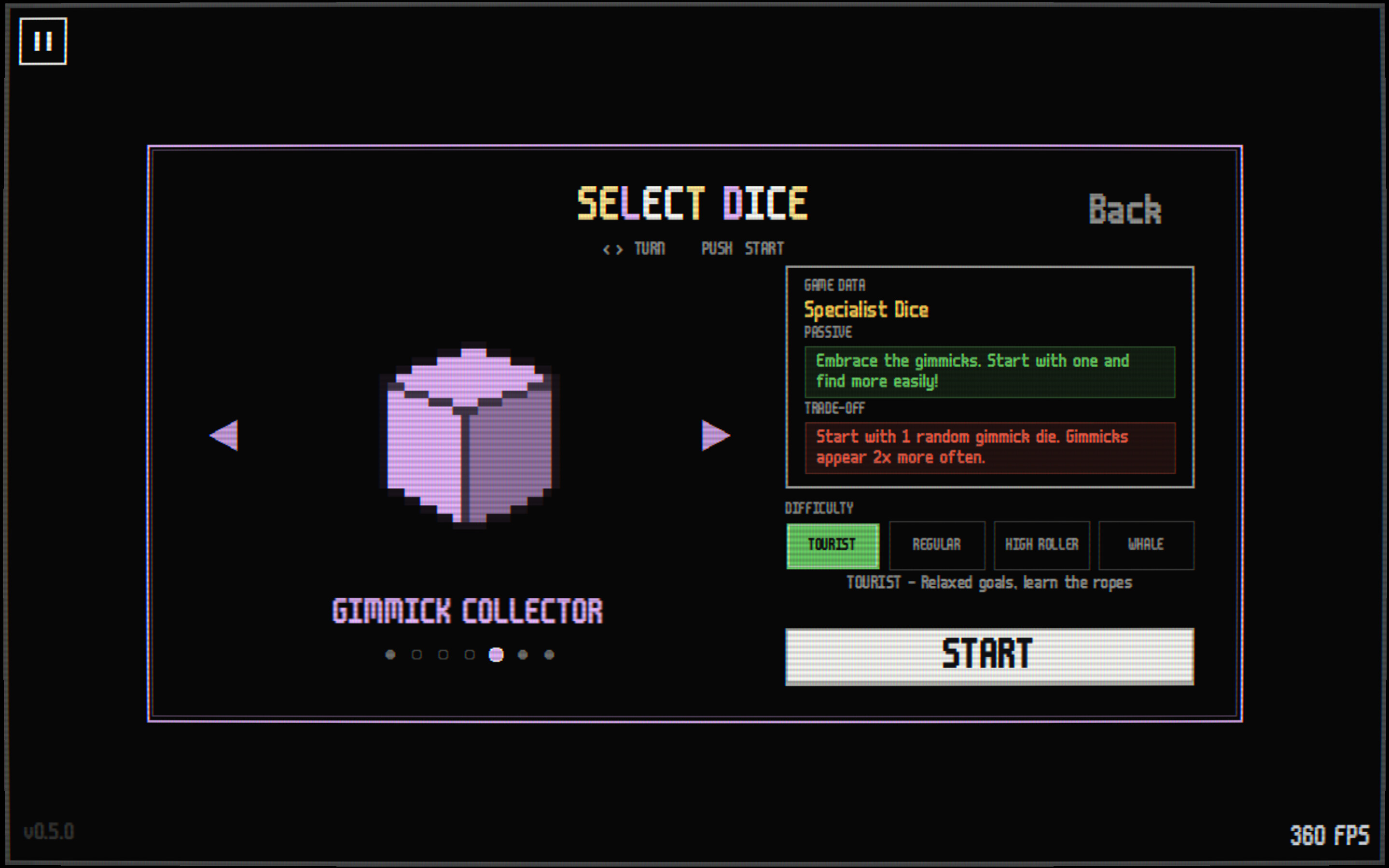 HOT STREAK screenshot 3