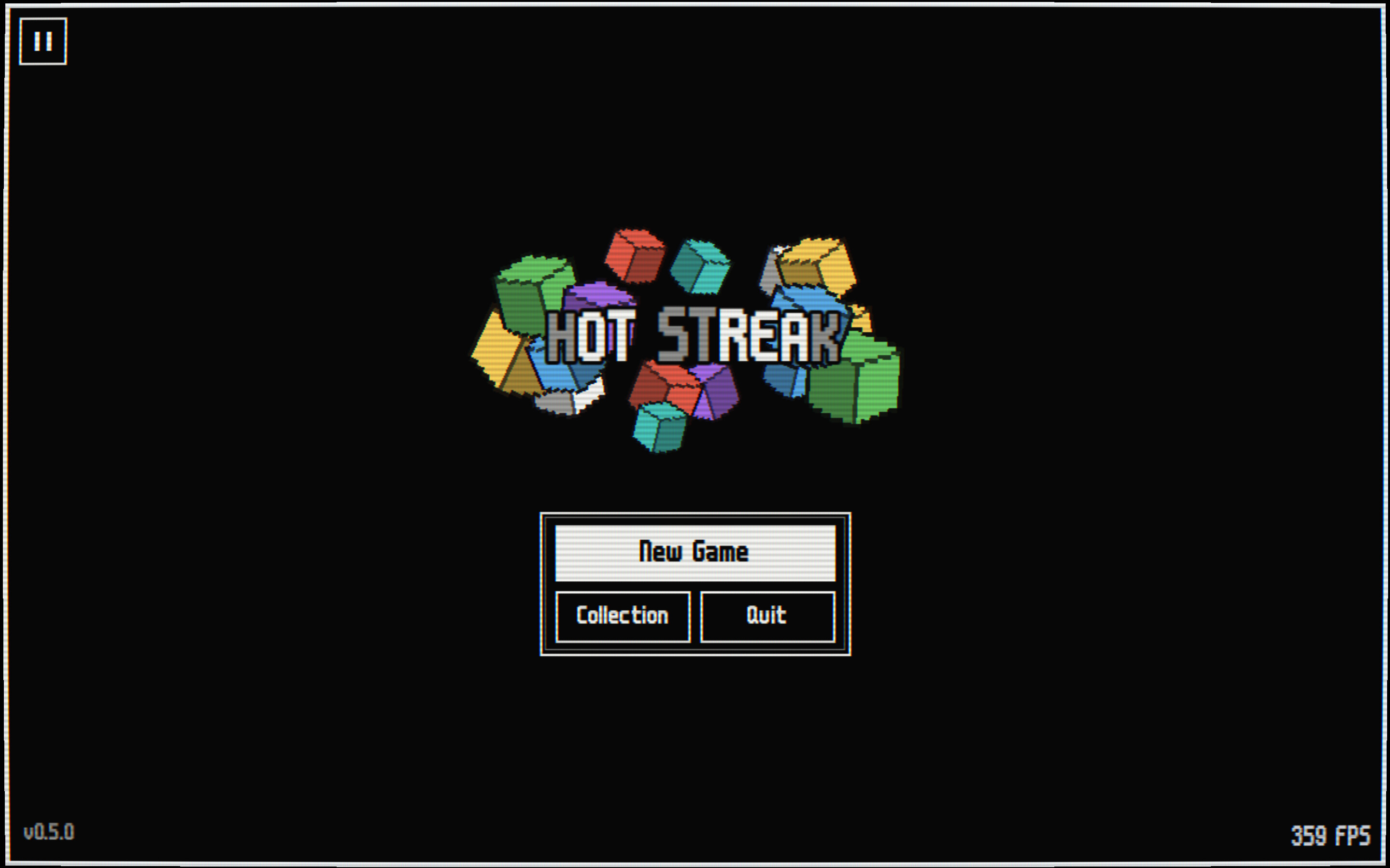 HOT STREAK screenshot 2