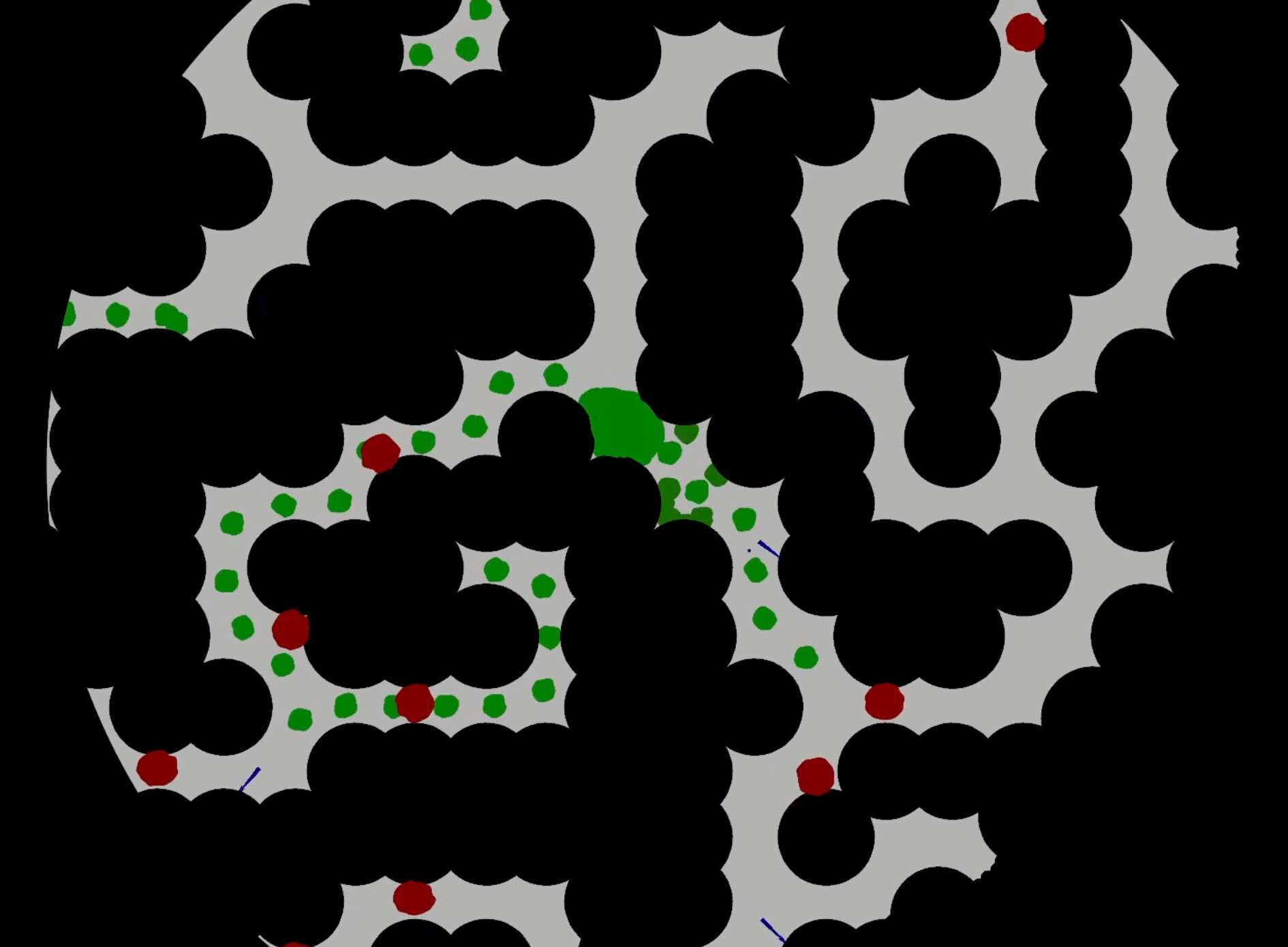 Blobber screenshot 4