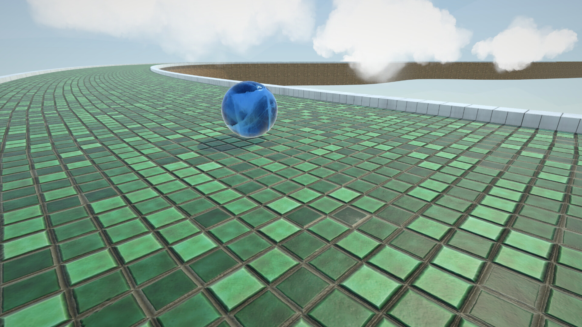 Marble Dash screenshot 5