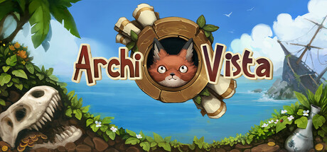 Cover art from Archi Vista