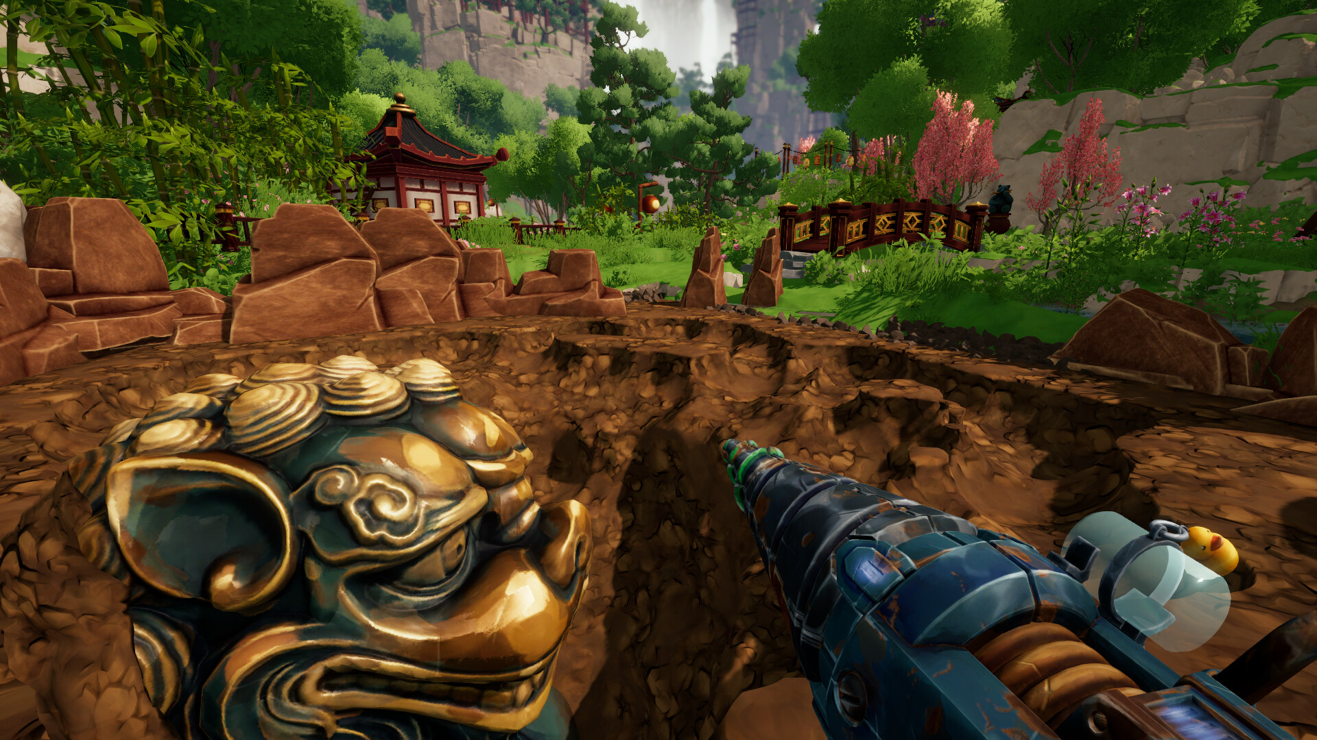 Archi Vista screenshot 3