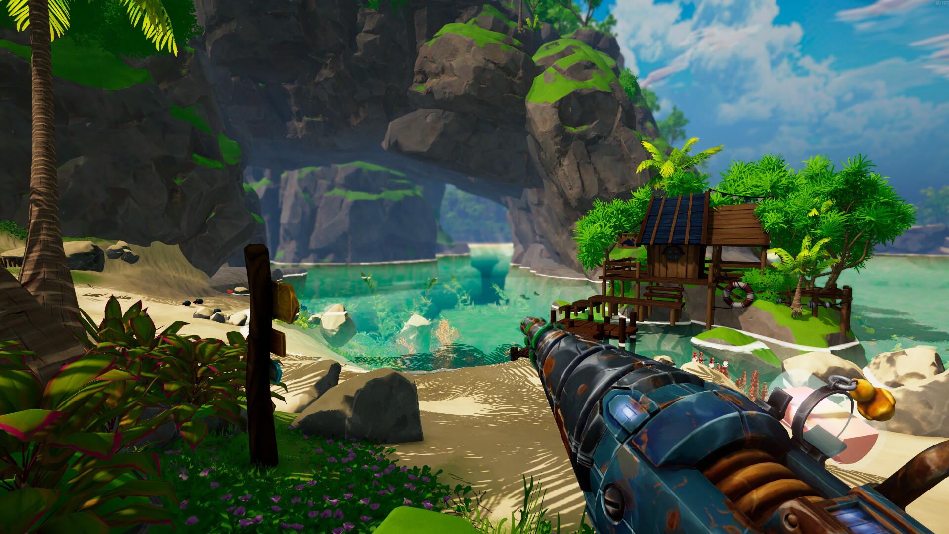 Archi Vista screenshot 4