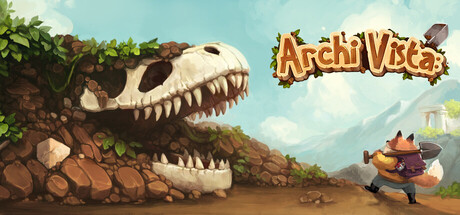 Cover art from Archi Vista