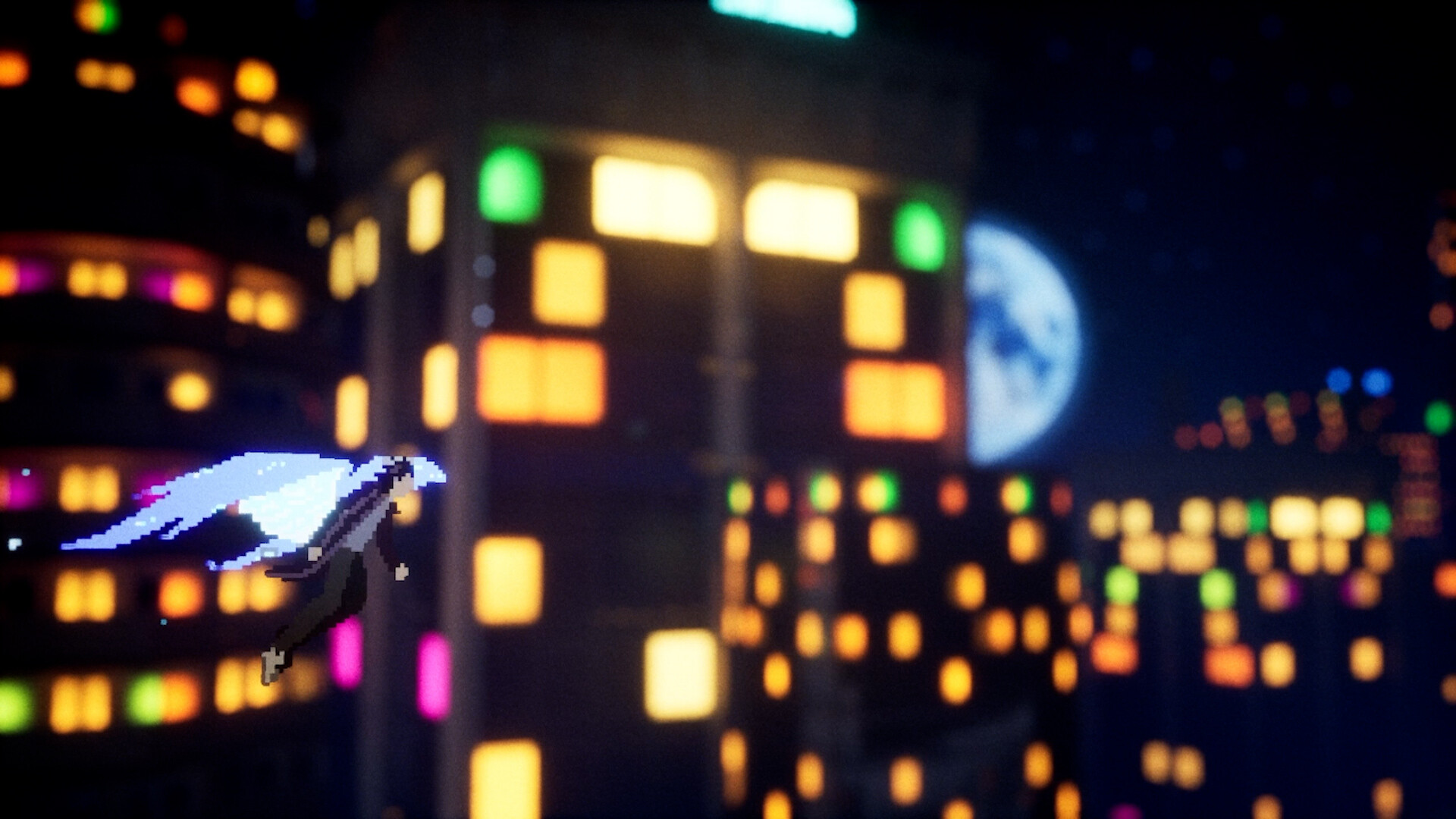 Mr. K.I.S.S. screenshot 4