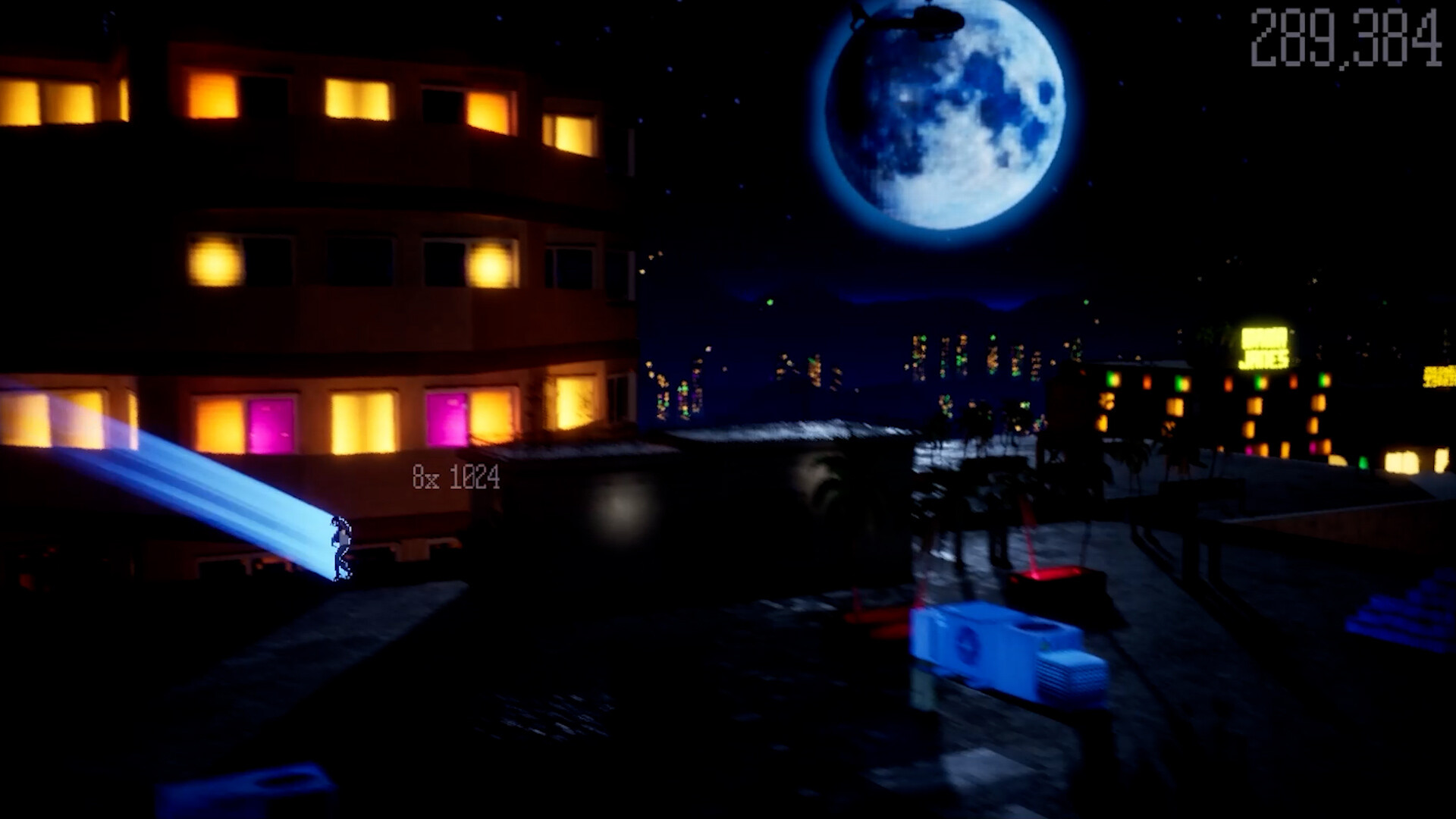 Mr. K.I.S.S. screenshot 2
