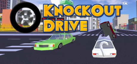Cover art from KnockOut Drive