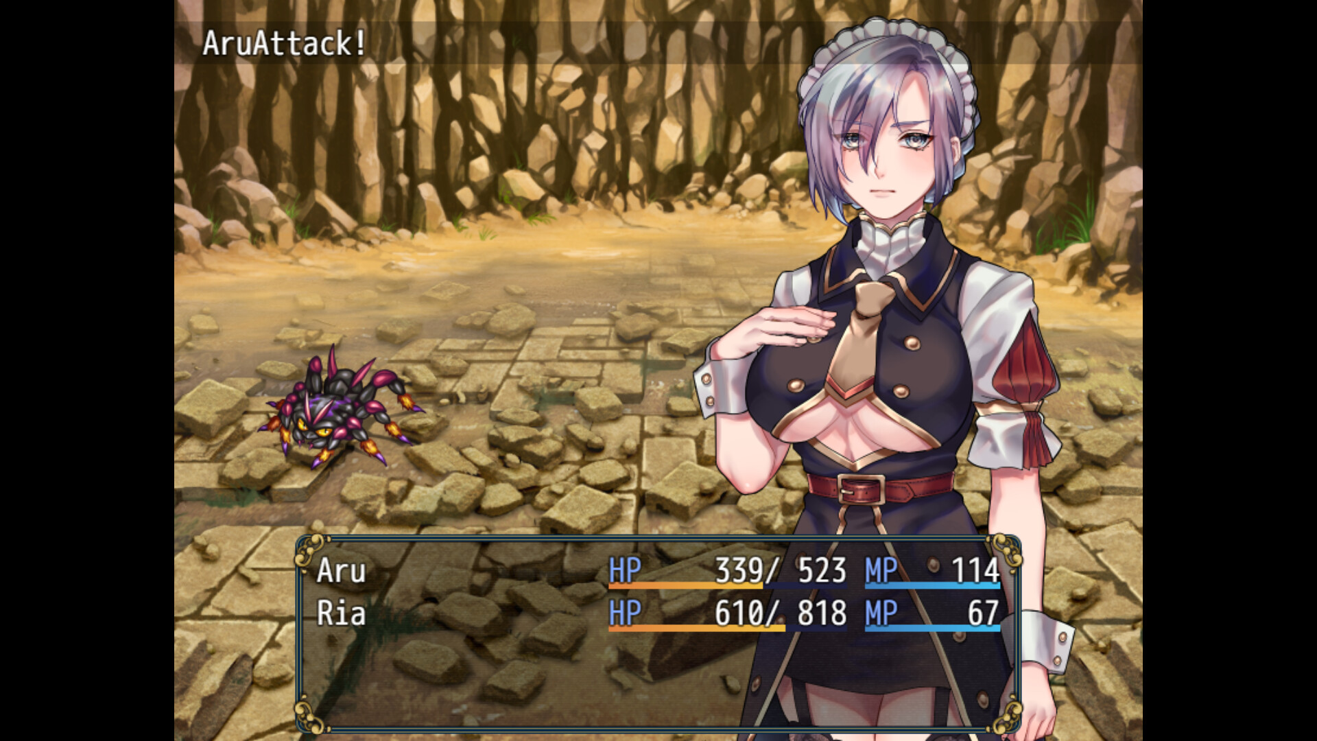 Screenshot 9