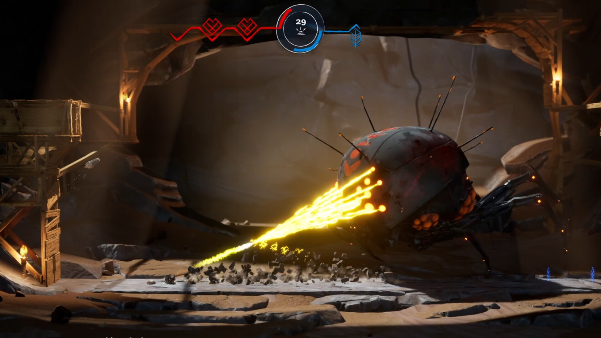 About Cannons & Sparrows screenshot 3