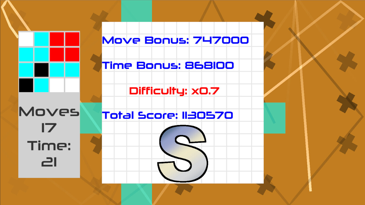 blocxlide screenshot 4