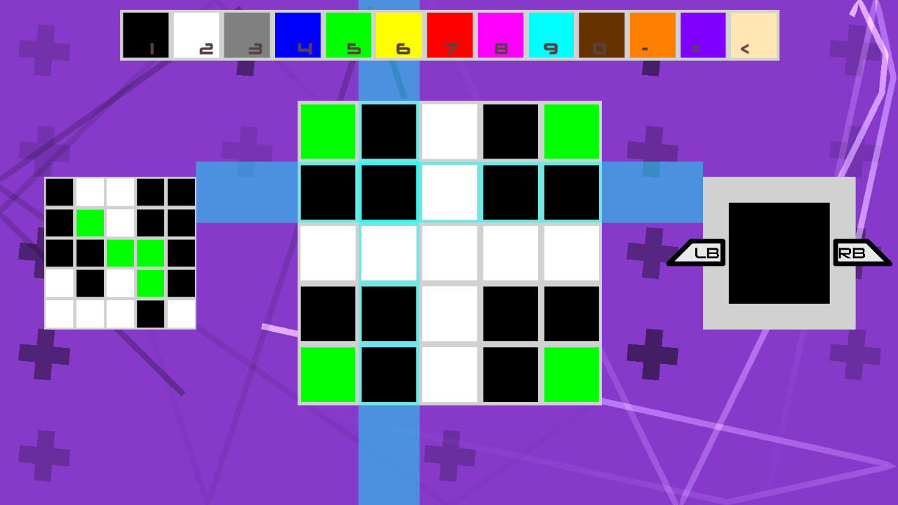 blocxlide screenshot 2