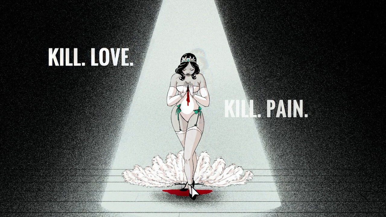 Trailer poster