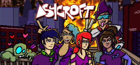 Ashcroft