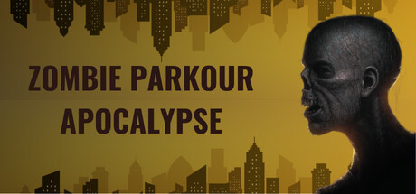Cover art from Zombie Parkour Apocalypse