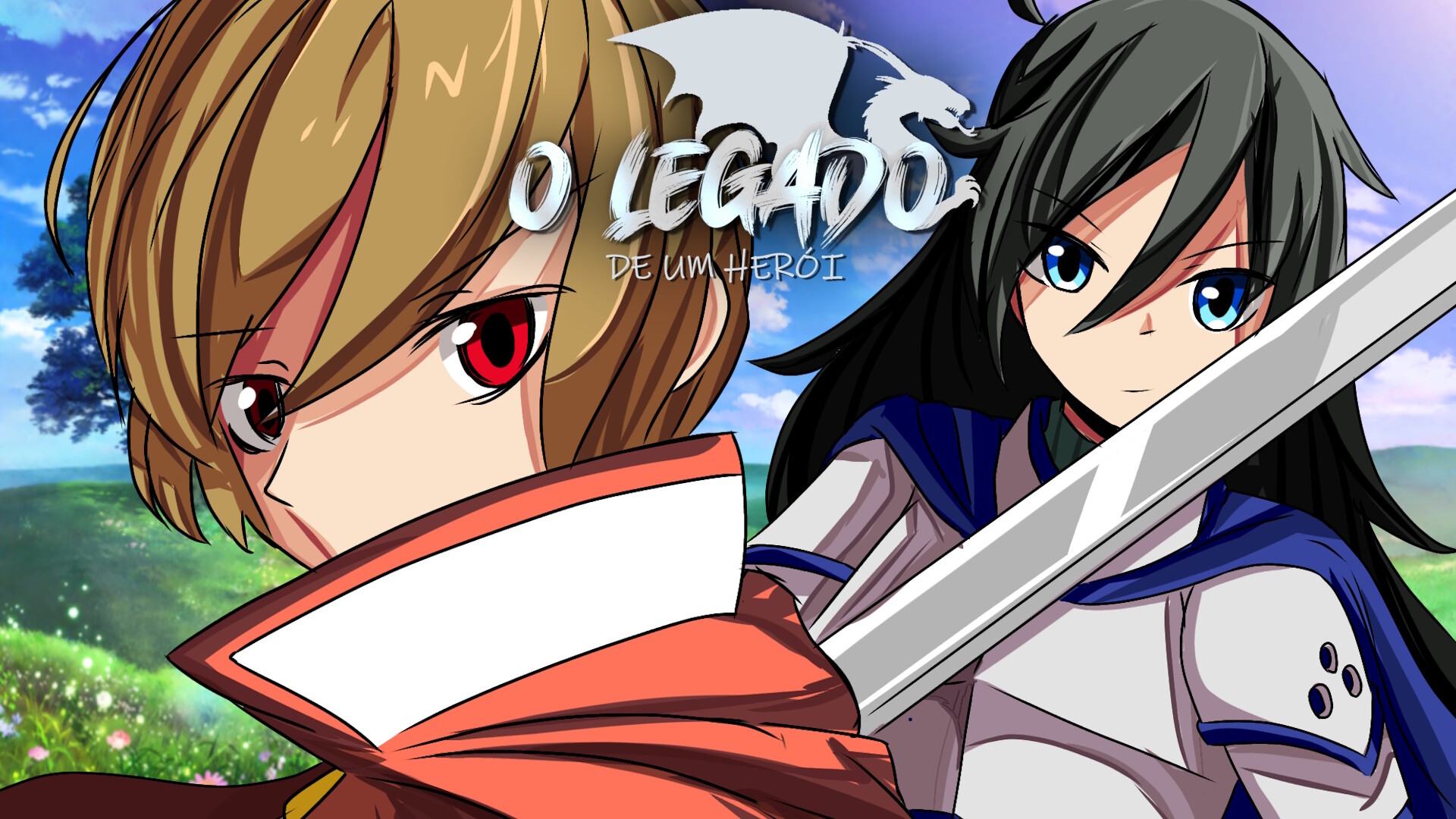 A Hero's Legacy trailer