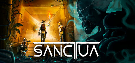 Cover art from Sanctua