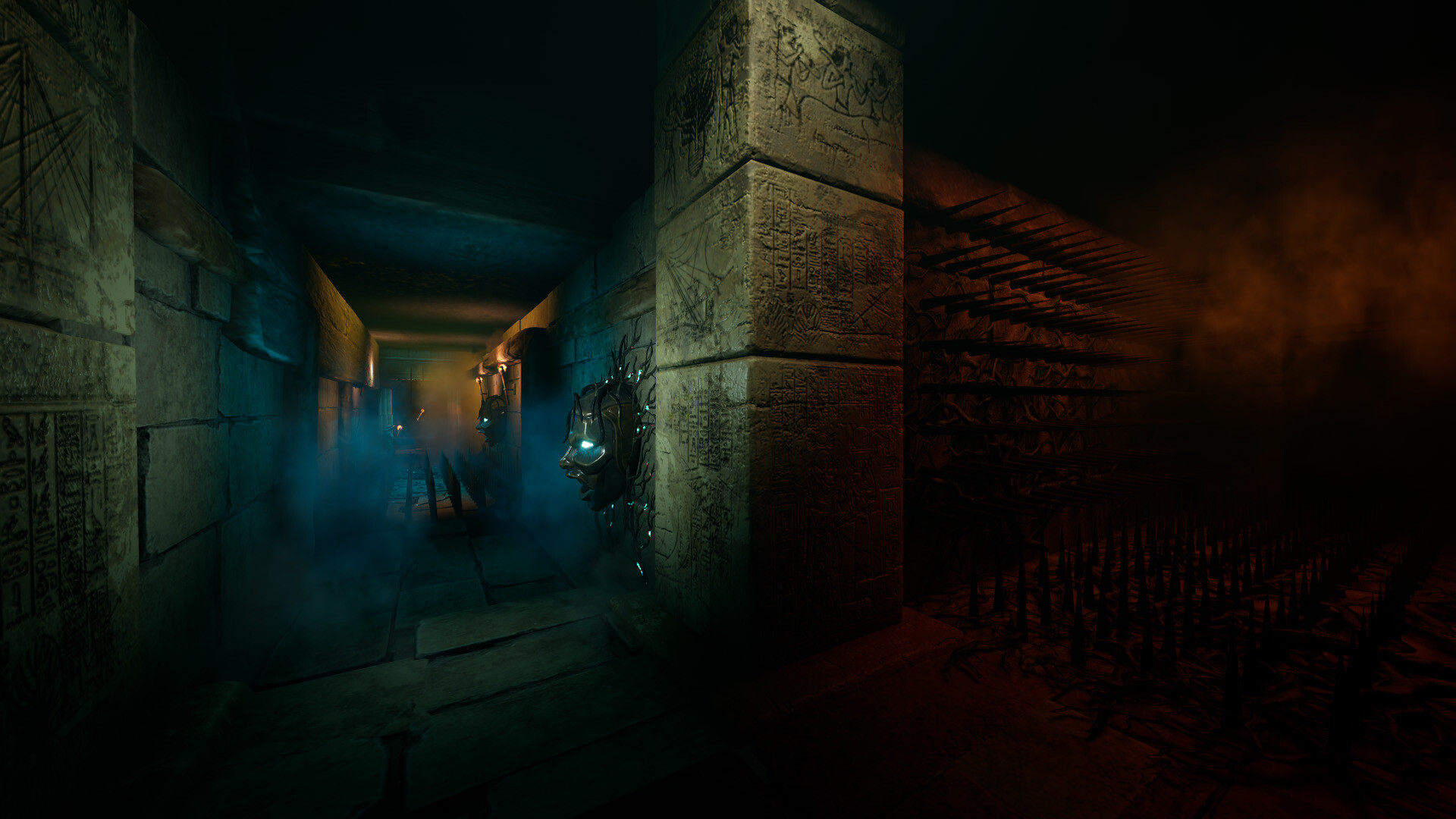 Sanctua screenshot 5