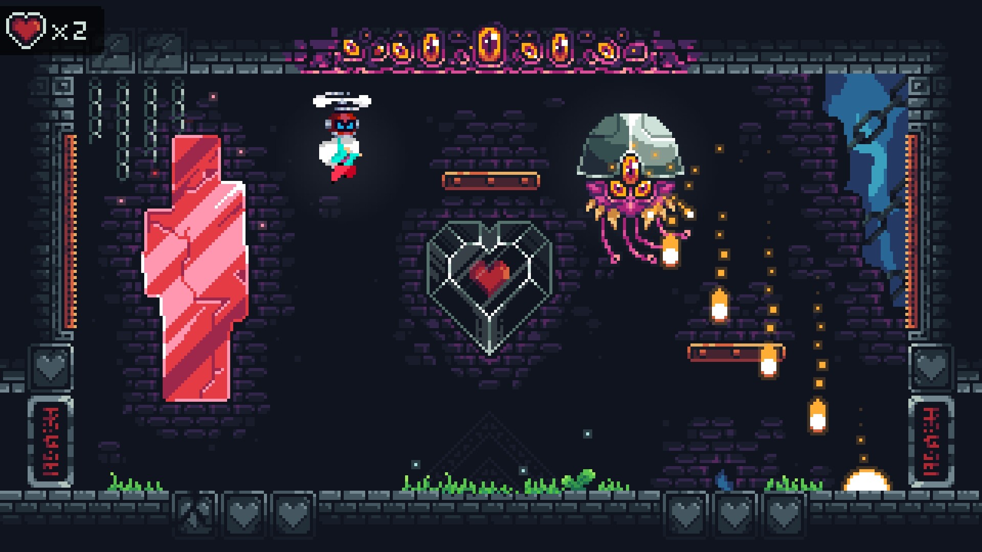 Arinn screenshot 4