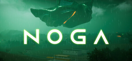 Noga