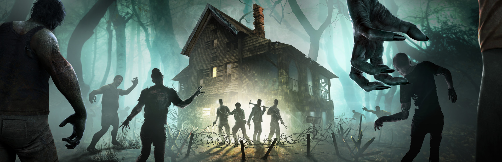 Игра 7 Days to Die
