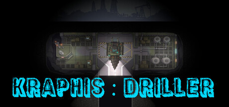 KRAPHIS : DRILLER