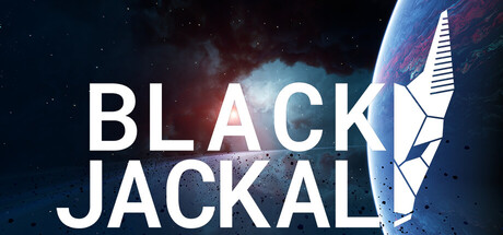 Cover art from Black Jackal