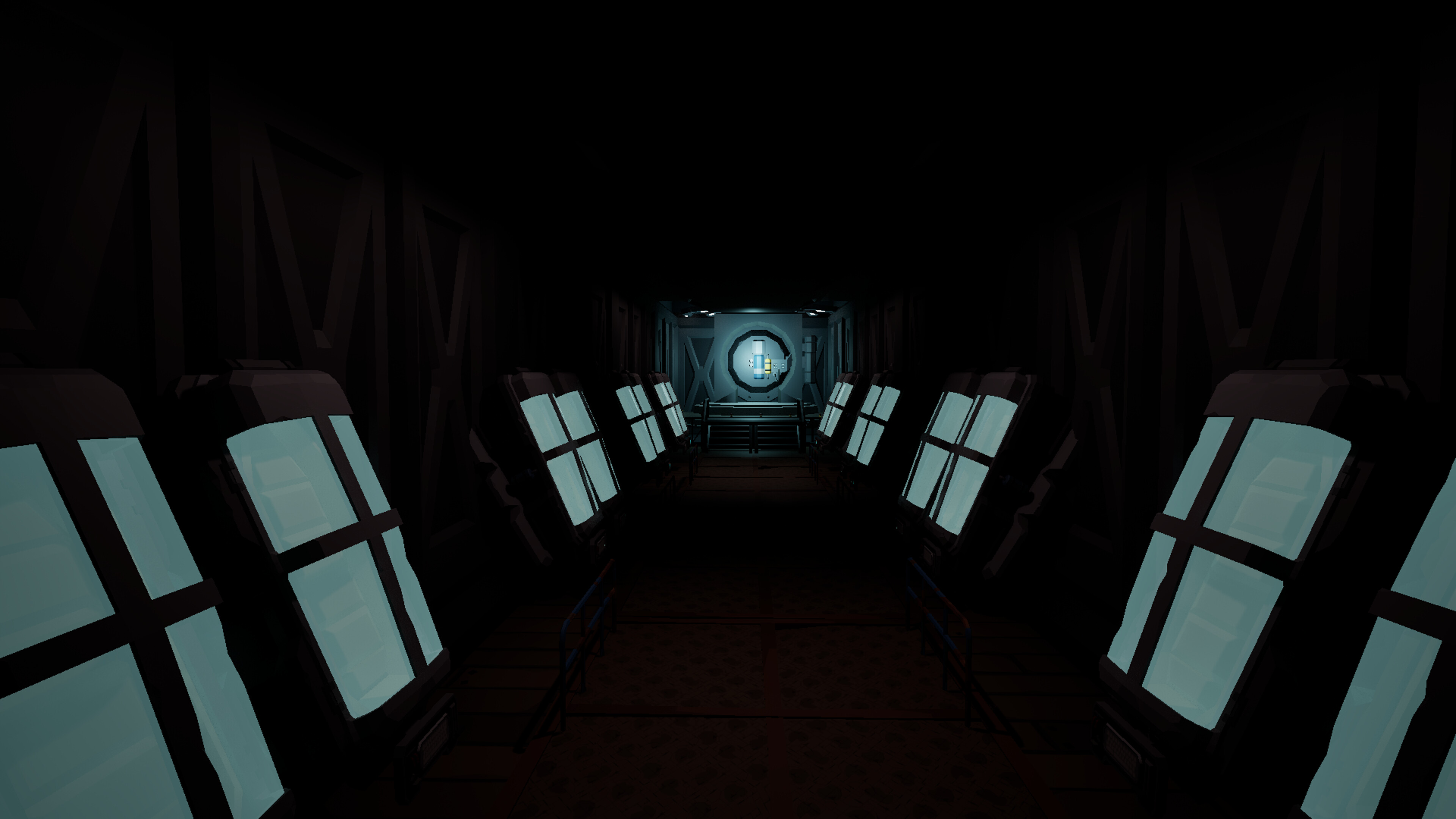 Altered Visions screenshot 1