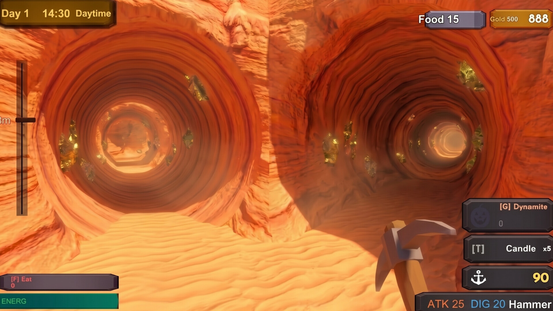 Zoo Break - The Great Escape screenshot 1