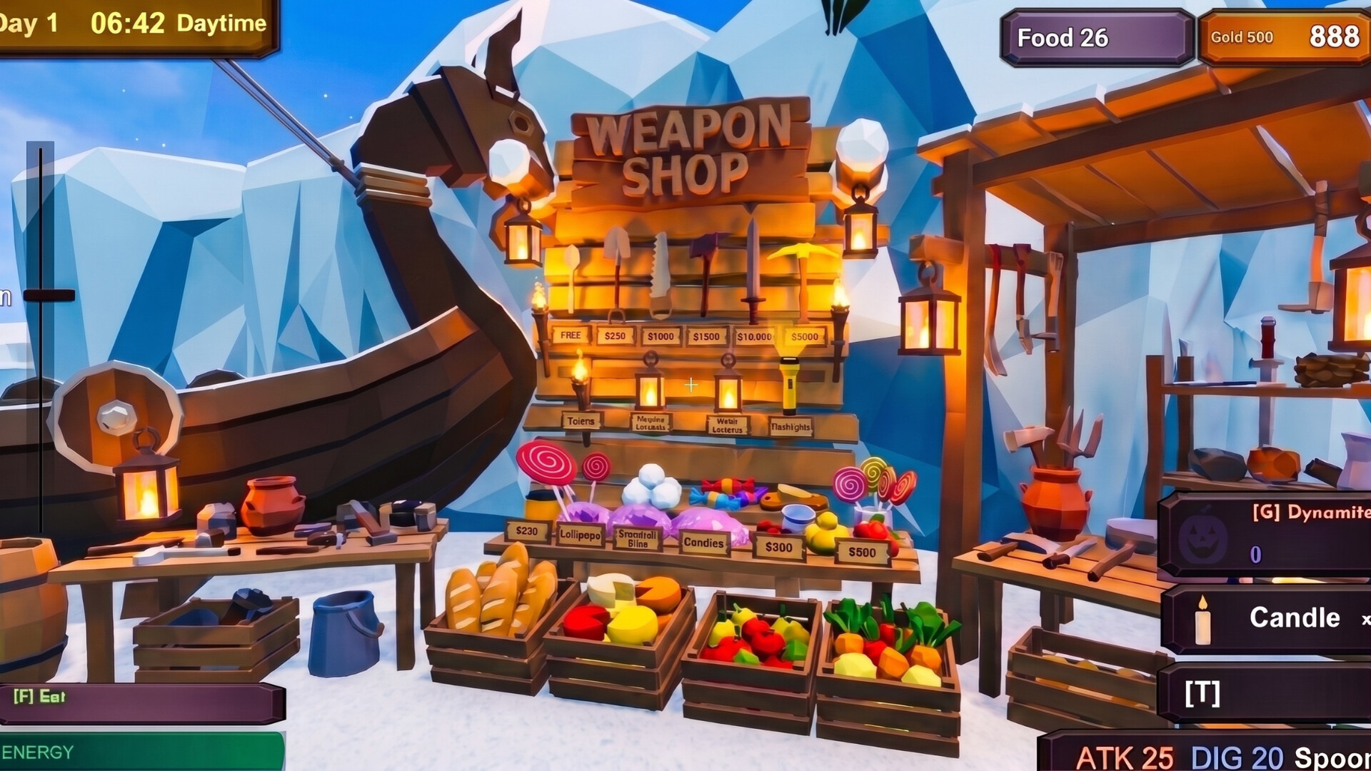 Zoo Break - The Great Escape screenshot 2