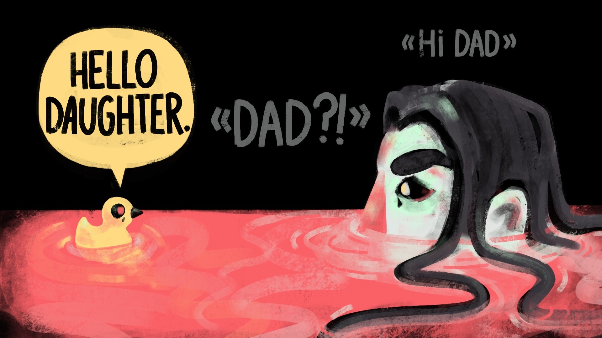Trailer poster