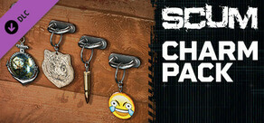 SCUM Charms Pack