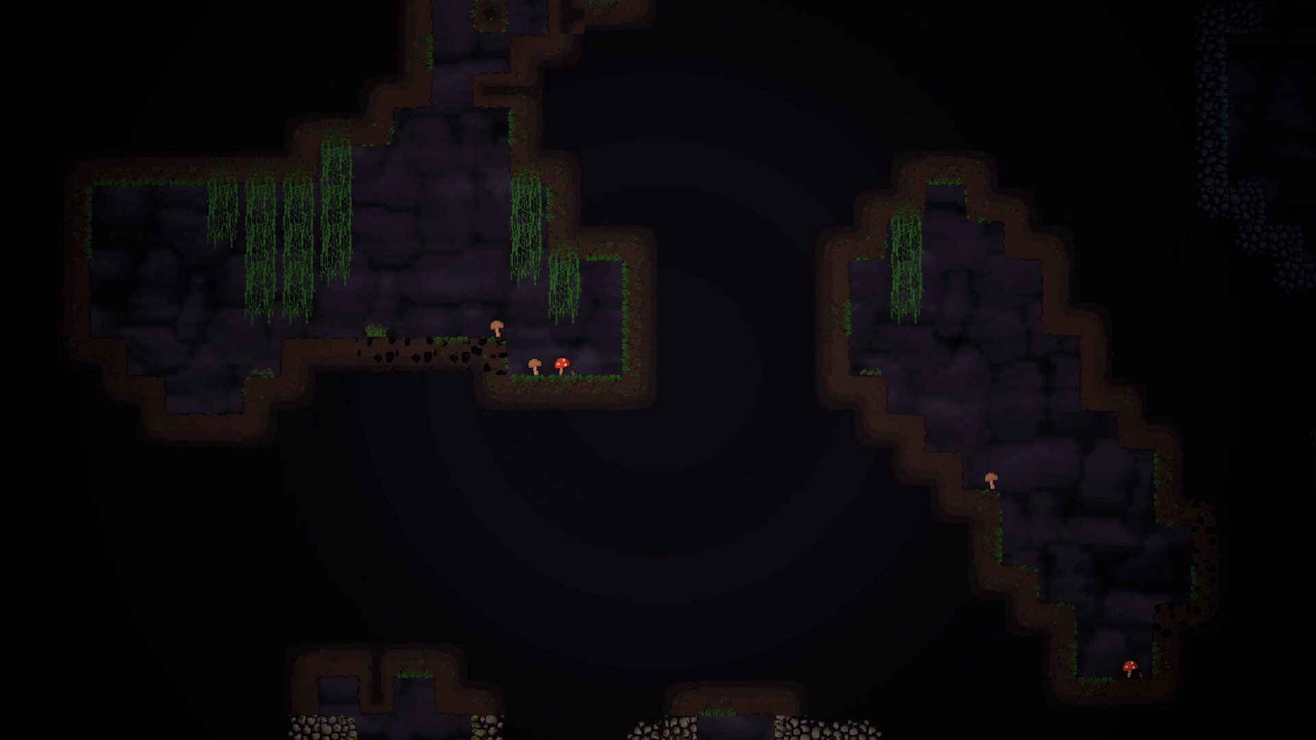 Hazy Hollow trailer