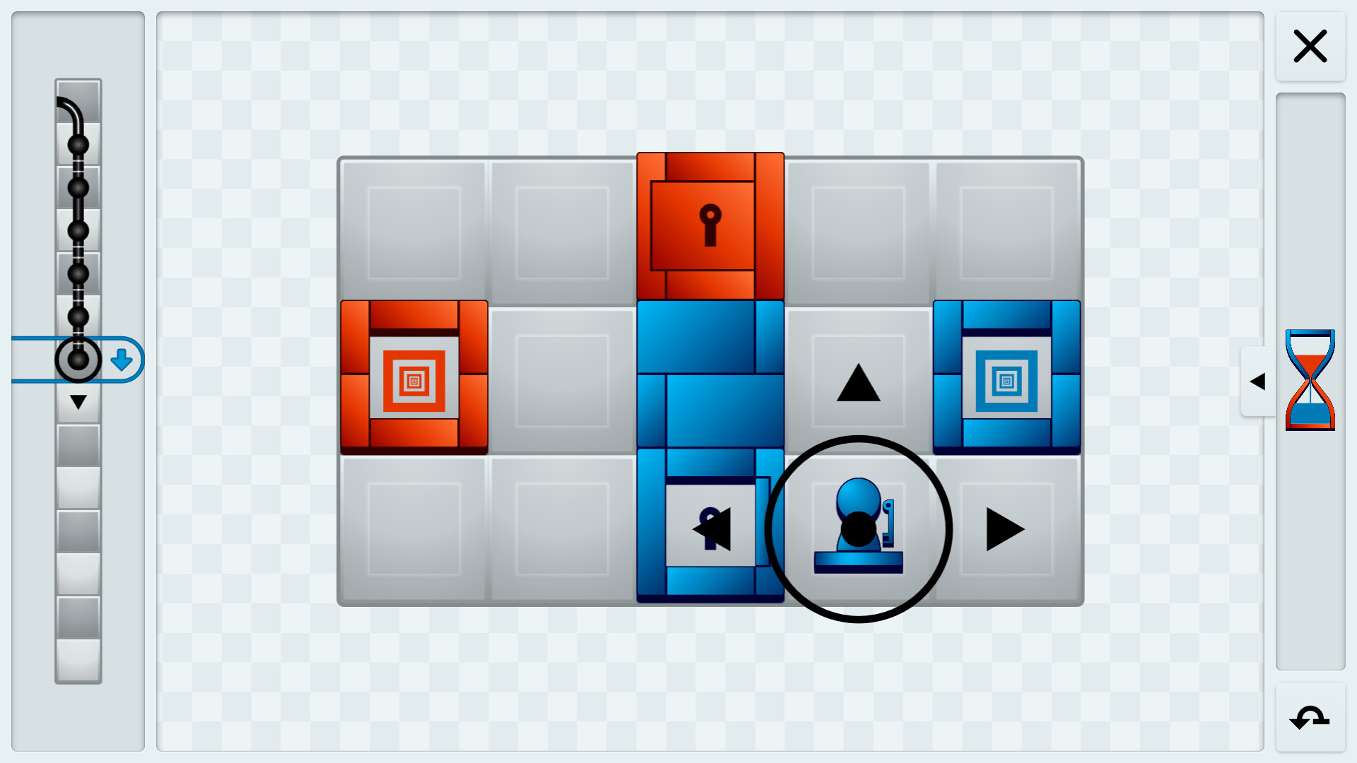 horonox screenshot 2