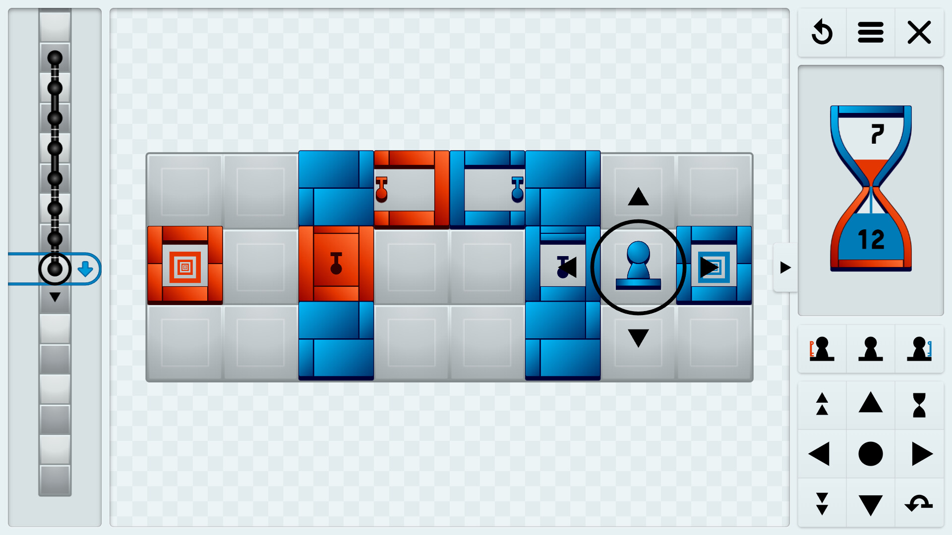horonox screenshot 5