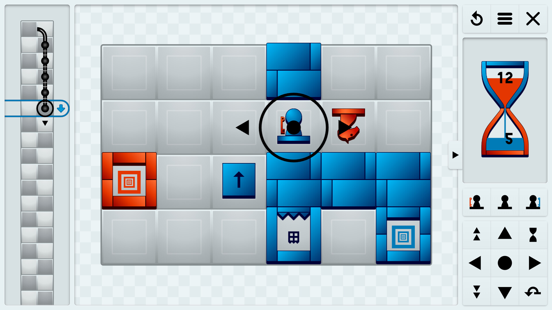 horonox screenshot 3
