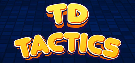 Cover art from TD Tactics