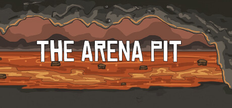 Cover art from The Arena Pit
