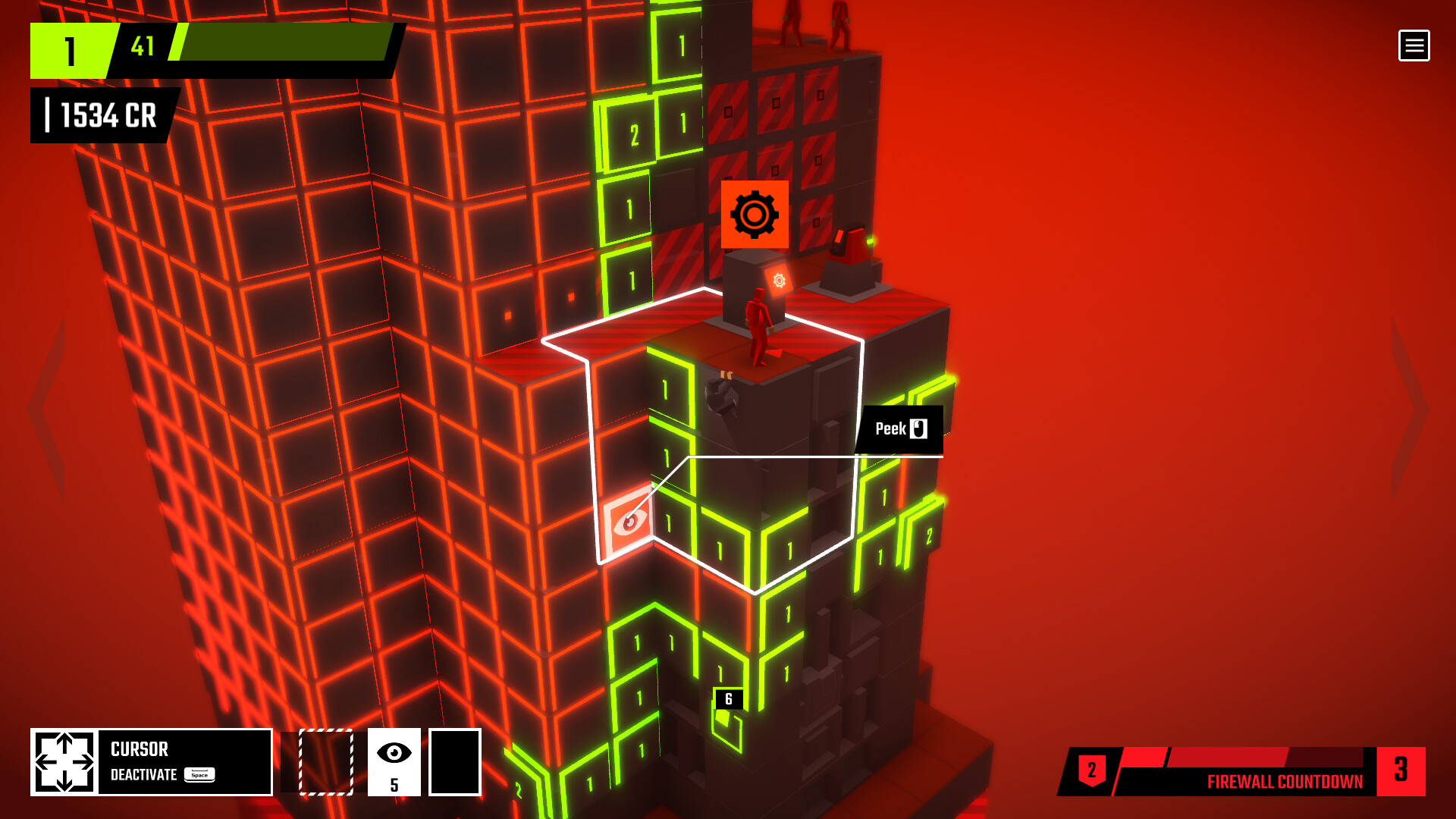 Dataminers screenshot 5